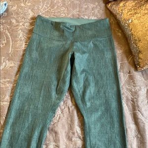 Lululemon long leggings